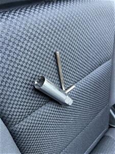 2017 Chevrolet Silverado 1500 LT - Photo 32 - Lewisville, TX 75057