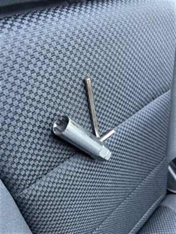 2017 Chevrolet Silverado 1500 LT   - Photo 40 - Lewisville, TX 75057