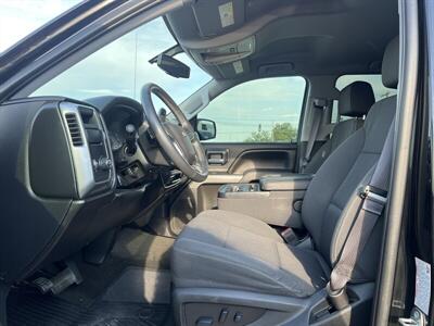 2017 Chevrolet Silverado 1500 LT   - Photo 9 - Lewisville, TX 75057