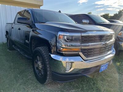 2017 Chevrolet Silverado 1500 LT - Photo 2 - Lewisville, TX 75057