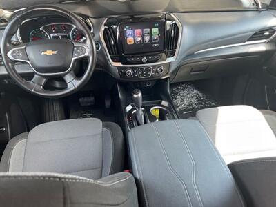 2019 Chevrolet Traverse LT Cloth   - Photo 14 - Lewisville, TX 75057