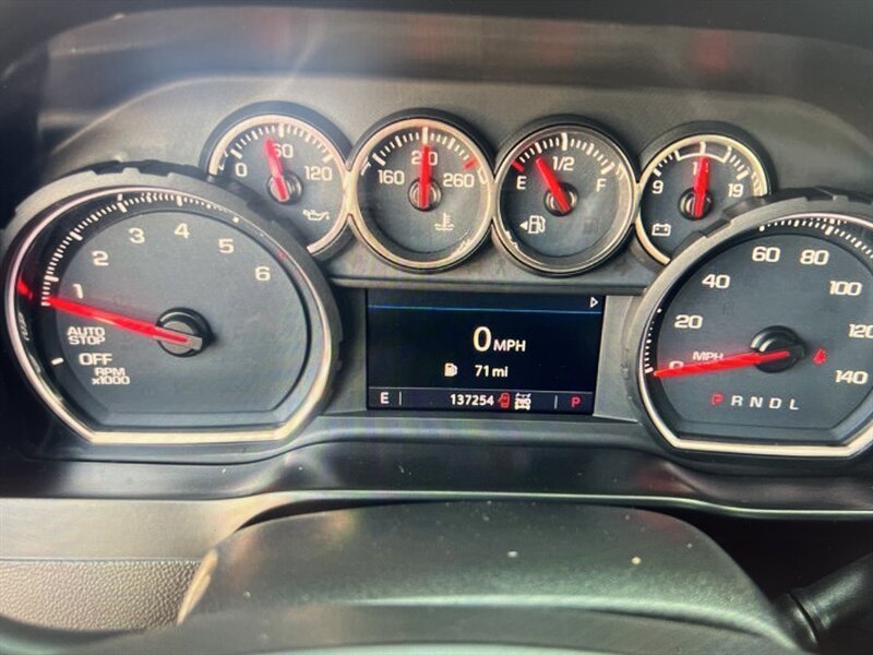 2020 Chevrolet Silverado 1500 LT Trail Boss   - Photo 18 - Lewisville, TX 75057