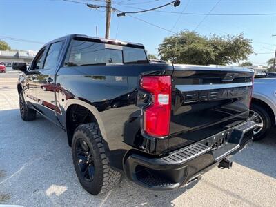 2020 Chevrolet Silverado 1500 LT Trail Boss   - Photo 3 - Lewisville, TX 75057