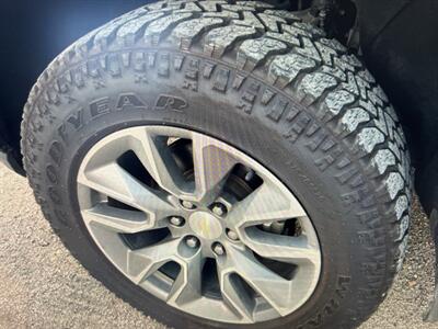 2020 Chevrolet Silverado 1500 LT Trail Boss   - Photo 21 - Lewisville, TX 75057