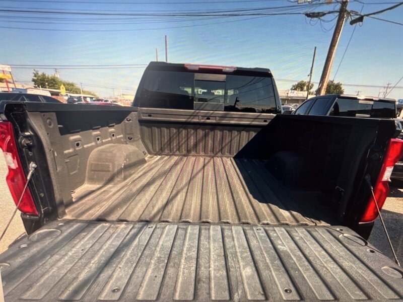 2020 Chevrolet Silverado 1500 LT Trail Boss   - Photo 5 - Lewisville, TX 75057