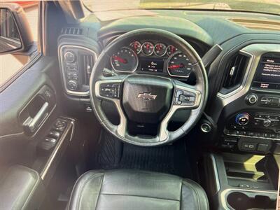 2020 Chevrolet Silverado 1500 LT Trail Boss   - Photo 10 - Lewisville, TX 75057