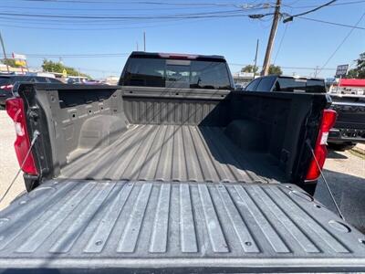 2020 Chevrolet Silverado 1500 LT Trail Boss   - Photo 8 - Lewisville, TX 75057