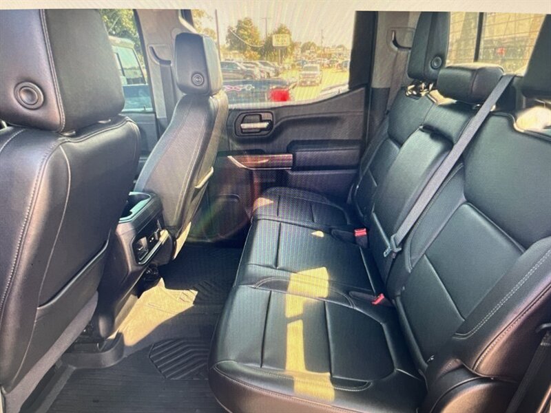 2020 Chevrolet Silverado 1500 LT Trail Boss   - Photo 6 - Lewisville, TX 75057