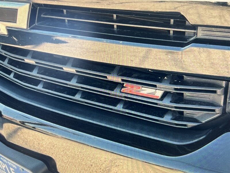 2020 Chevrolet Silverado 1500 LT Trail Boss   - Photo 20 - Lewisville, TX 75057