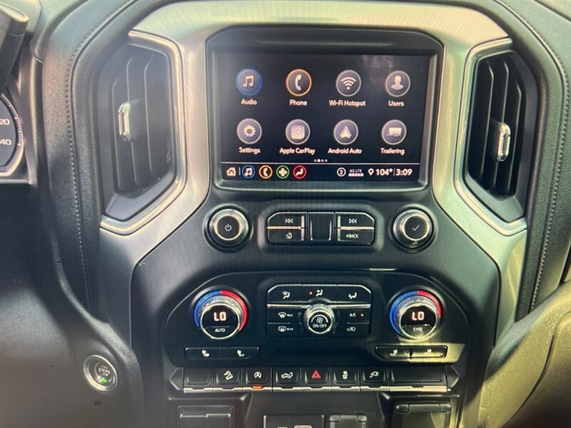 2020 Chevrolet Silverado 1500 LT Trail Boss   - Photo 12 - Lewisville, TX 75057