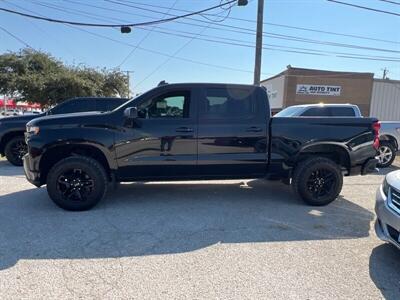 2020 Chevrolet Silverado 1500 LT Trail Boss   - Photo 7 - Lewisville, TX 75057