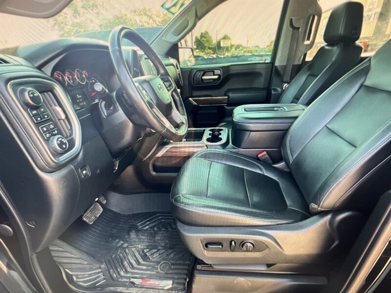 2020 Chevrolet Silverado 1500 LT Trail Boss   - Photo 14 - Lewisville, TX 75057