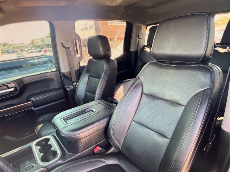 2020 Chevrolet Silverado 1500 LT Trail Boss   - Photo 15 - Lewisville, TX 75057