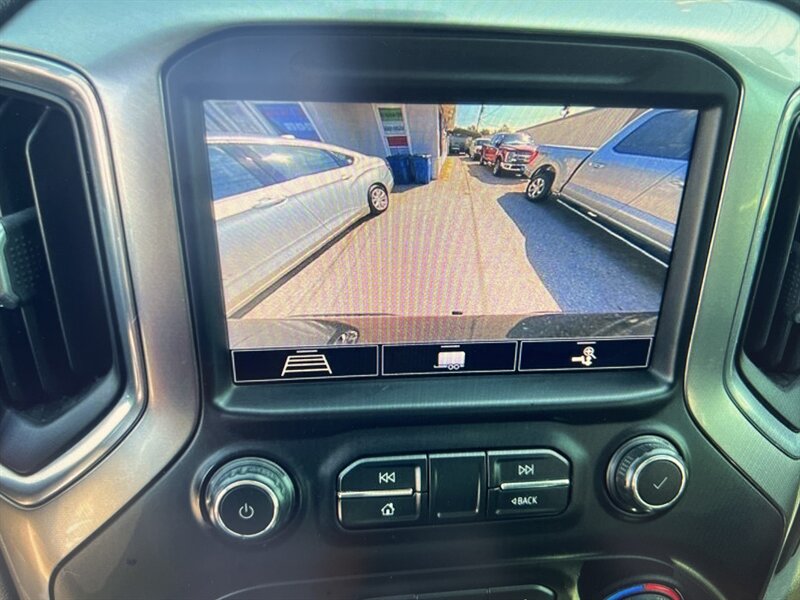 2020 Chevrolet Silverado 1500 LT Trail Boss   - Photo 19 - Lewisville, TX 75057