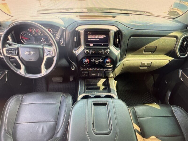 2020 Chevrolet Silverado 1500 LT Trail Boss   - Photo 8 - Lewisville, TX 75057