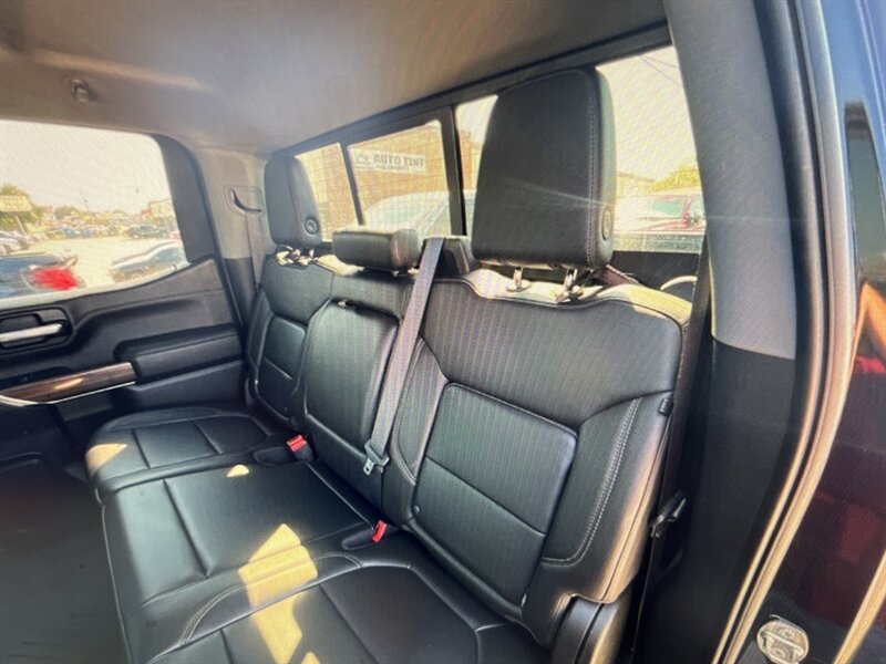 2020 Chevrolet Silverado 1500 LT Trail Boss   - Photo 7 - Lewisville, TX 75057