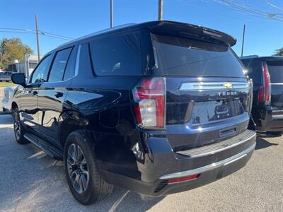 2021 Chevrolet Tahoe LT   - Photo 3 - Lewisville, TX 75057