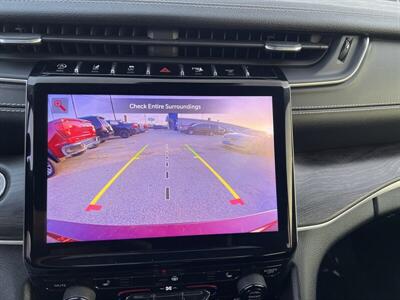 2021 Jeep Grand Cherokee L Limited   - Photo 21 - Lewisville, TX 75057