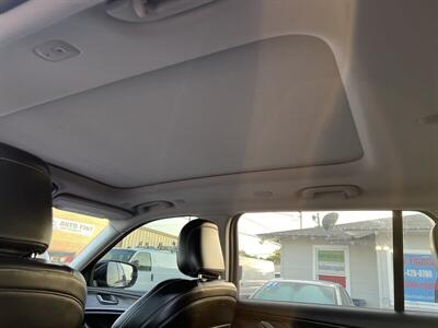 2021 Jeep Grand Cherokee L Limited   - Photo 10 - Lewisville, TX 75057