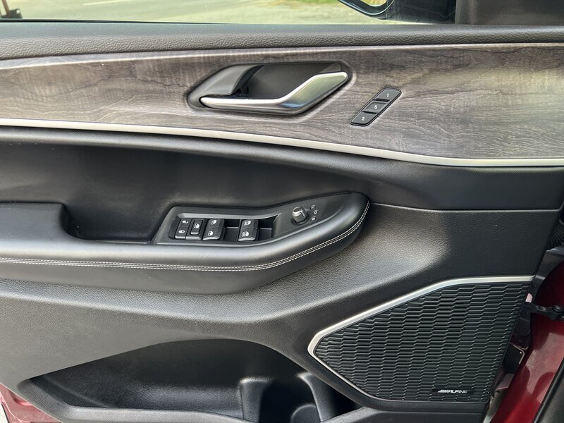 2021 Jeep Grand Cherokee L Limited   - Photo 23 - Lewisville, TX 75057