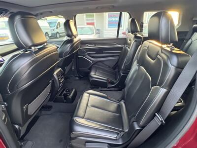 2021 Jeep Grand Cherokee L Limited   - Photo 9 - Lewisville, TX 75057