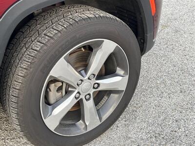 2021 Jeep Grand Cherokee L Limited   - Photo 28 - Lewisville, TX 75057