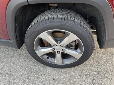 2021 Jeep Grand Cherokee L Limited   - Photo 26 - Lewisville, TX 75057