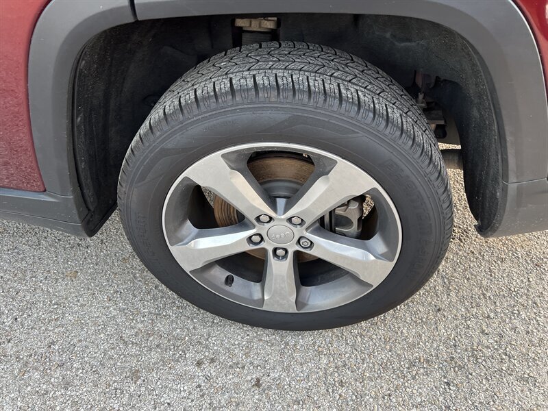 2021 Jeep Grand Cherokee L Limited   - Photo 26 - Lewisville, TX 75057