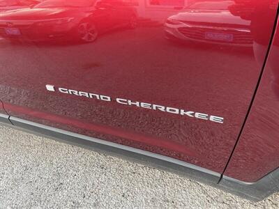 2021 Jeep Grand Cherokee L Limited   - Photo 31 - Lewisville, TX 75057