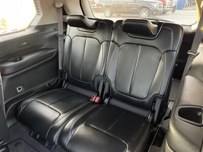 2021 Jeep Grand Cherokee L Limited   - Photo 8 - Lewisville, TX 75057