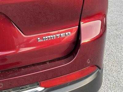 2021 Jeep Grand Cherokee L Limited   - Photo 25 - Lewisville, TX 75057