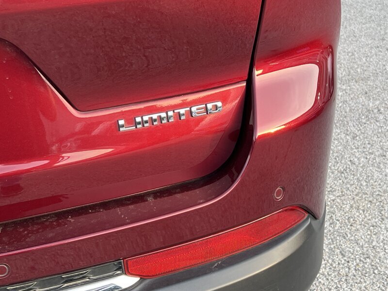 2021 Jeep Grand Cherokee L Limited   - Photo 25 - Lewisville, TX 75057