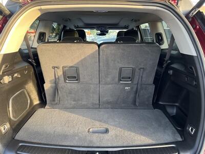 2021 Jeep Grand Cherokee L Limited   - Photo 6 - Lewisville, TX 75057