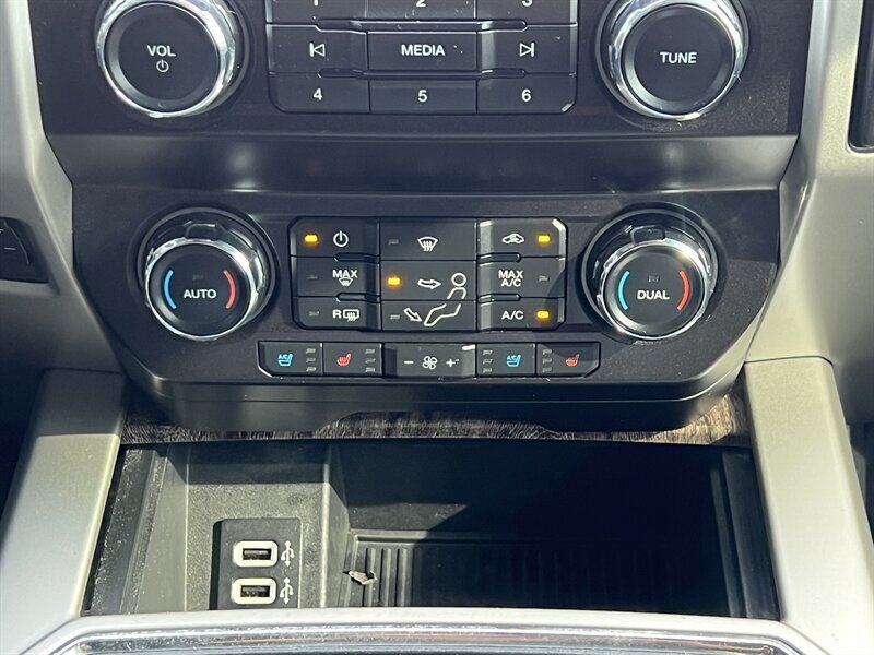 2019 Ford F-250 Super Duty Lariat - Photo 24 - Lewisville, TX 75057