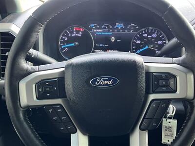 2019 Ford F-250 Super Duty Lariat - Photo 25 - Lewisville, TX 75057