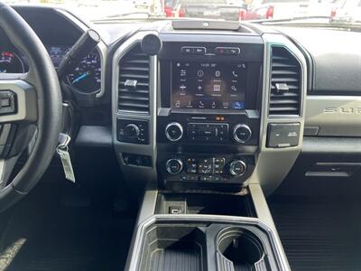 2019 Ford F-250 Super Duty Lariat - Photo 22 - Lewisville, TX 75057