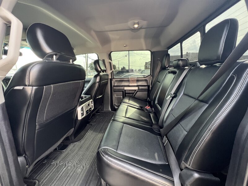 2019 Ford F-250 Super Duty Lariat - Photo 15 - Lewisville, TX 75057