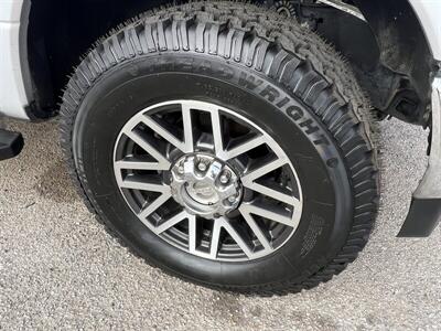 2019 Ford F-250 Super Duty Lariat - Photo 42 - Lewisville, TX 75057