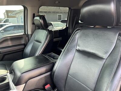 2019 Ford F-250 Super Duty Lariat - Photo 28 - Lewisville, TX 75057