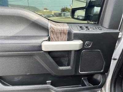 2019 Ford F-250 Super Duty Lariat - Photo 26 - Lewisville, TX 75057