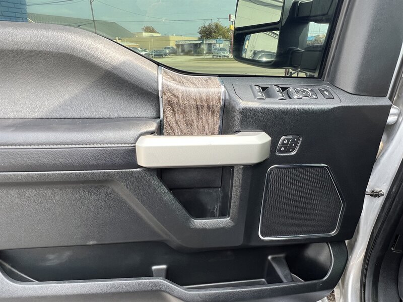 2019 Ford F-250 Super Duty Lariat - Photo 26 - Lewisville, TX 75057