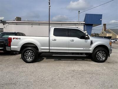 2019 Ford F-250 Super Duty Lariat - Photo 5 - Lewisville, TX 75057