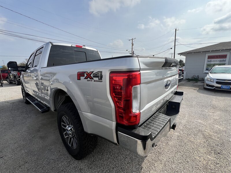 2019 Ford F-250 Super Duty Lariat - Photo 3 - Lewisville, TX 75057