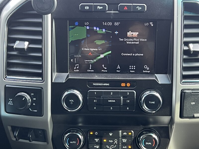 2019 Ford F-250 Super Duty Lariat - Photo 23 - Lewisville, TX 75057