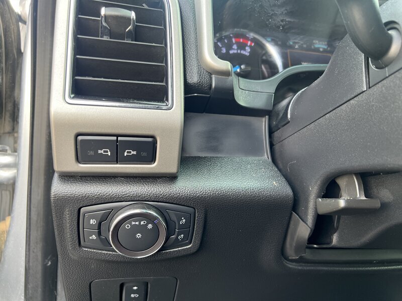 2019 Ford F-250 Super Duty Lariat - Photo 30 - Lewisville, TX 75057