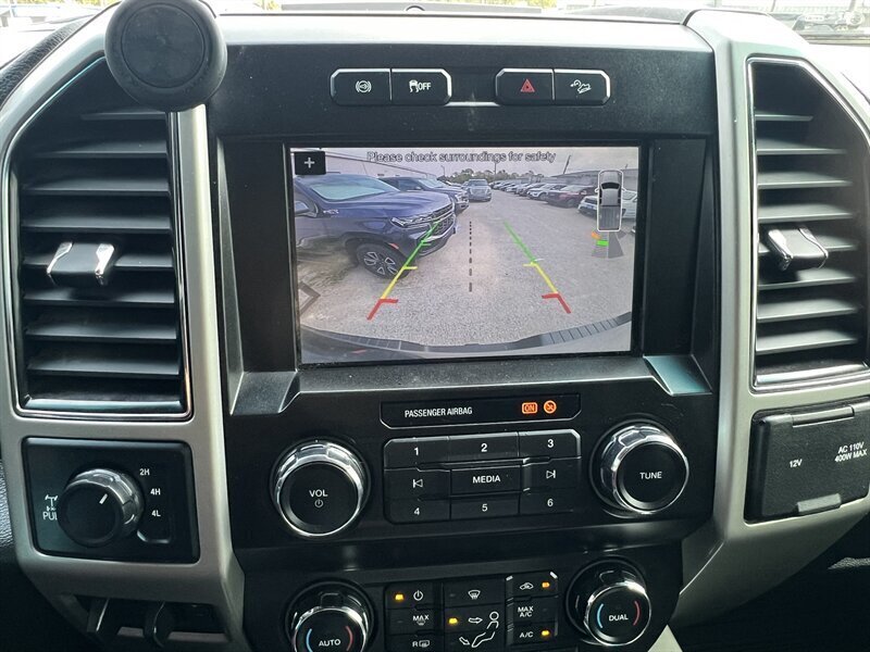 2019 Ford F-250 Super Duty Lariat - Photo 37 - Lewisville, TX 75057