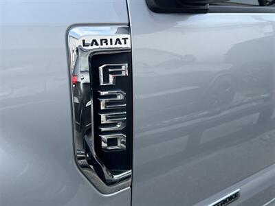 2019 Ford F-250 Super Duty Lariat - Photo 38 - Lewisville, TX 75057