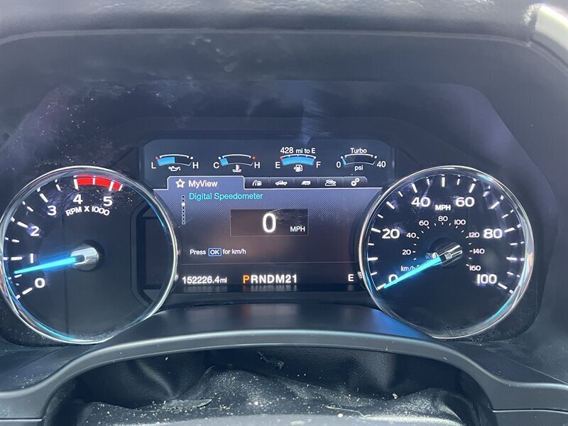 2019 Ford F-250 Super Duty Lariat - Photo 35 - Lewisville, TX 75057