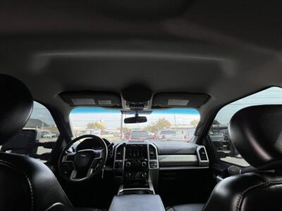 2019 Ford F-250 Super Duty Lariat - Photo 17 - Lewisville, TX 75057