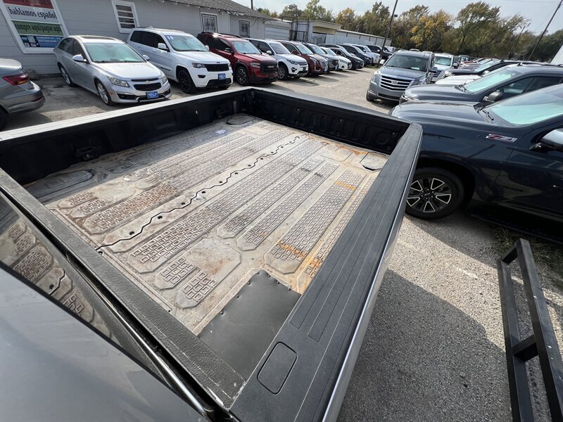 2019 Ford F-250 Super Duty Lariat - Photo 13 - Lewisville, TX 75057